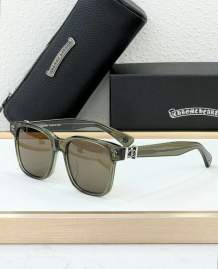 Picture of Chrome Hearts Sunglasses _SKUfw68374087fw